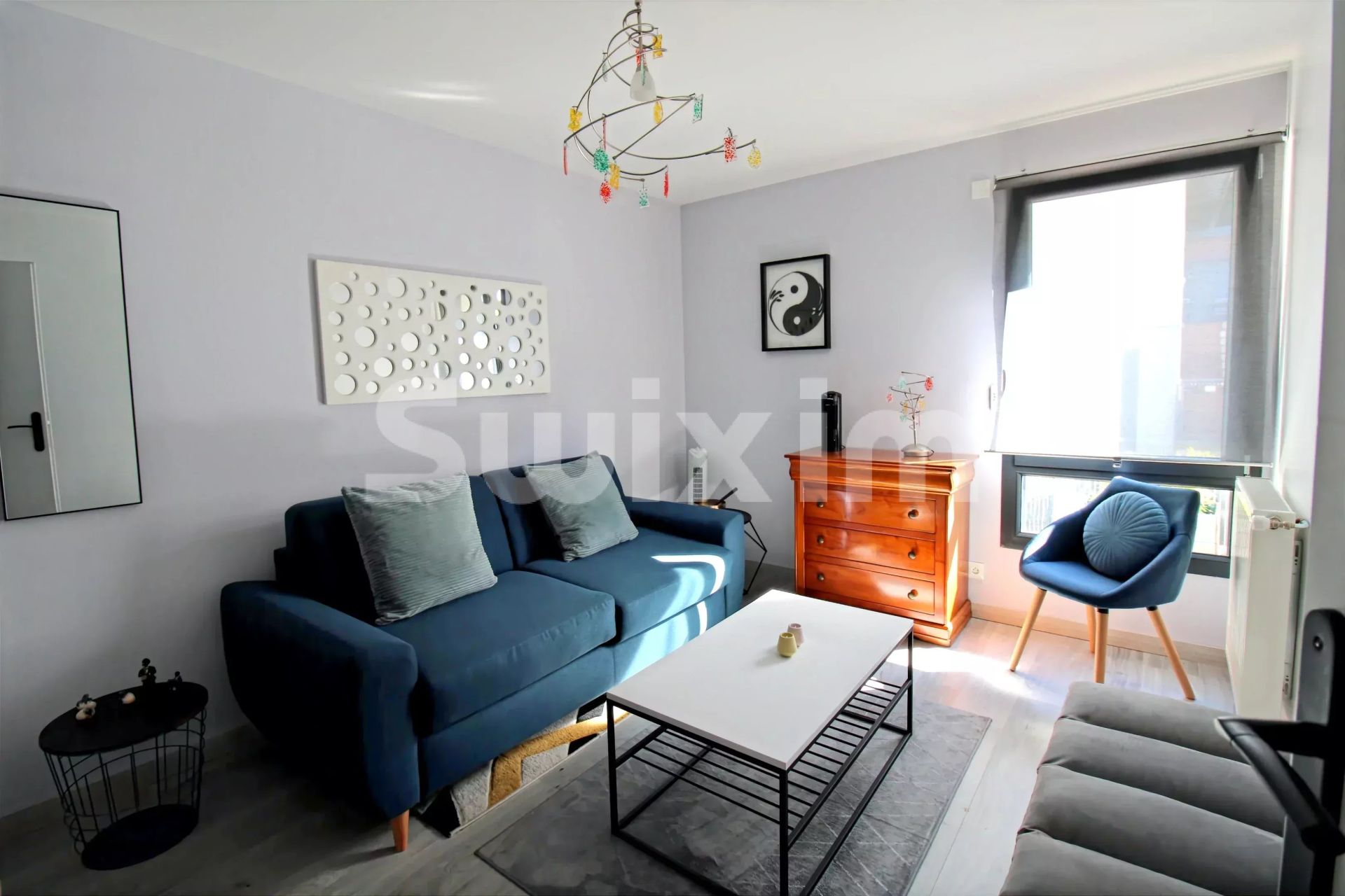 maison 4 Pièces en vente sur Drumettaz-Clarafond (73420)