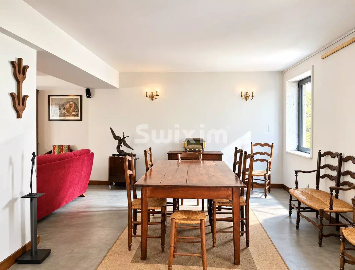house 12 Rooms for sale on Dieulefit (26220)