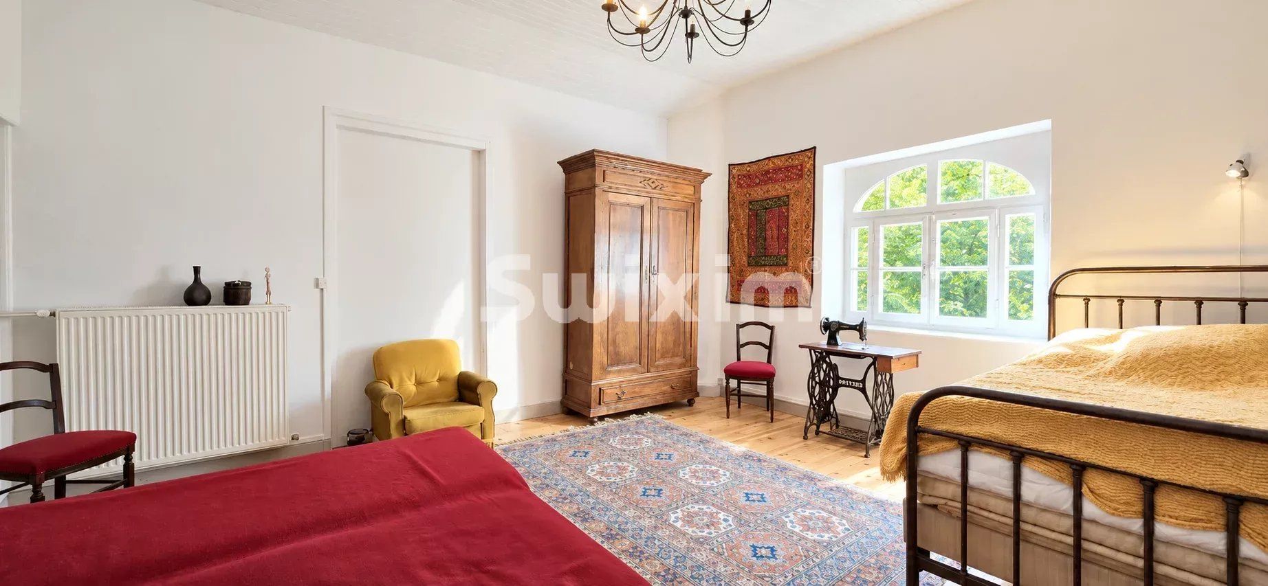 house 12 Rooms for sale on Dieulefit (26220)
