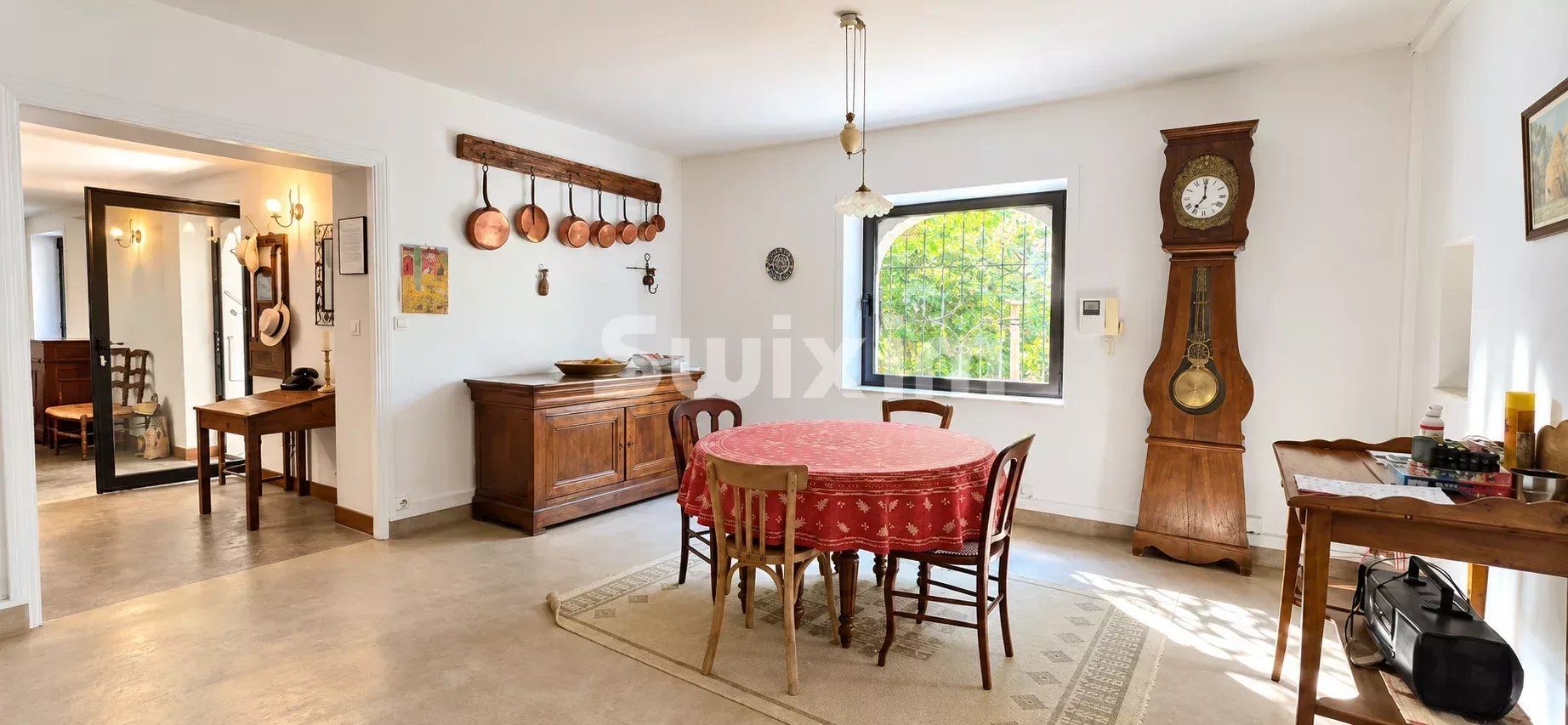house 12 Rooms for sale on Dieulefit (26220)