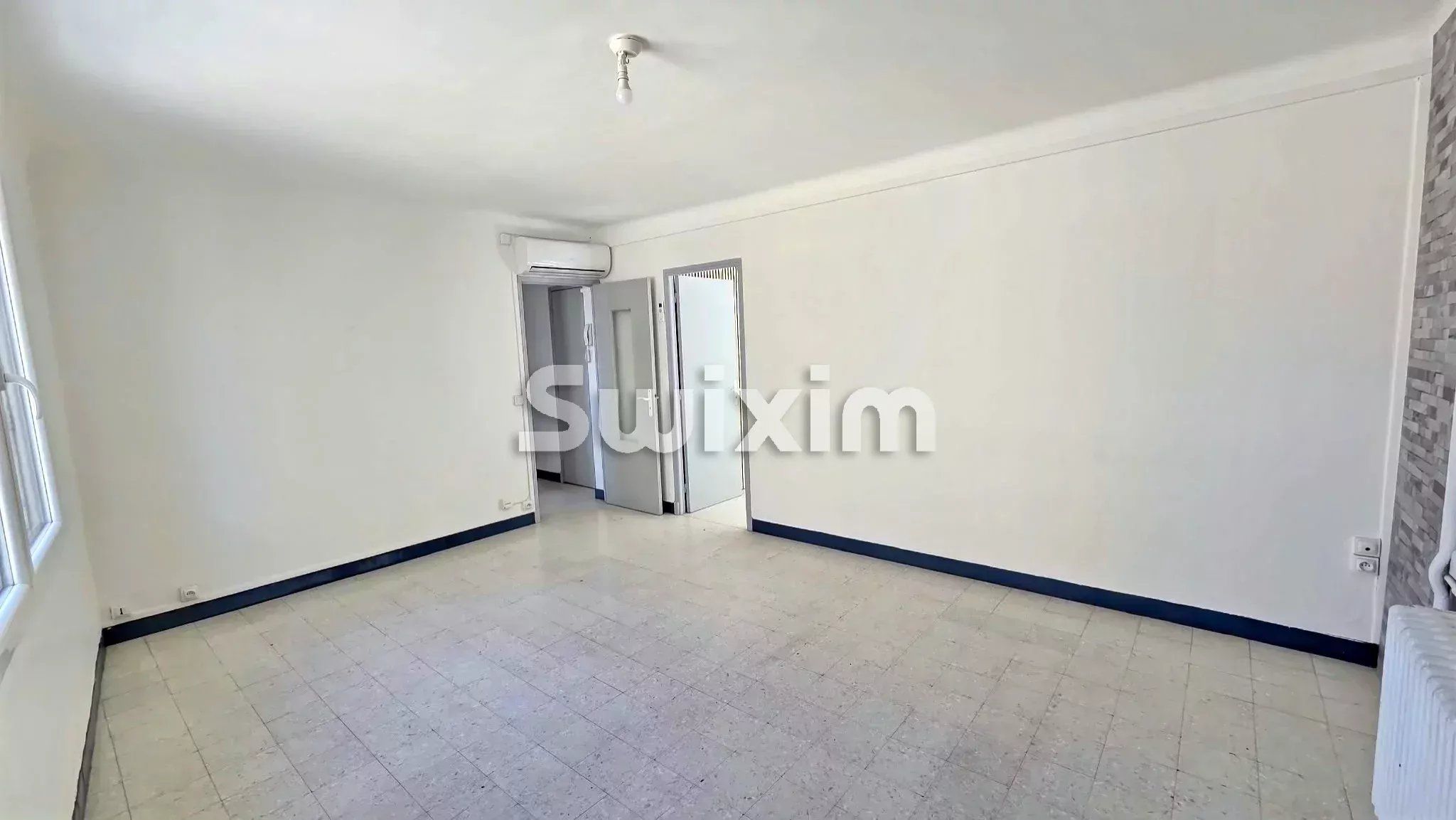 appartamento 3 Camere in vendita su Orange (84100)