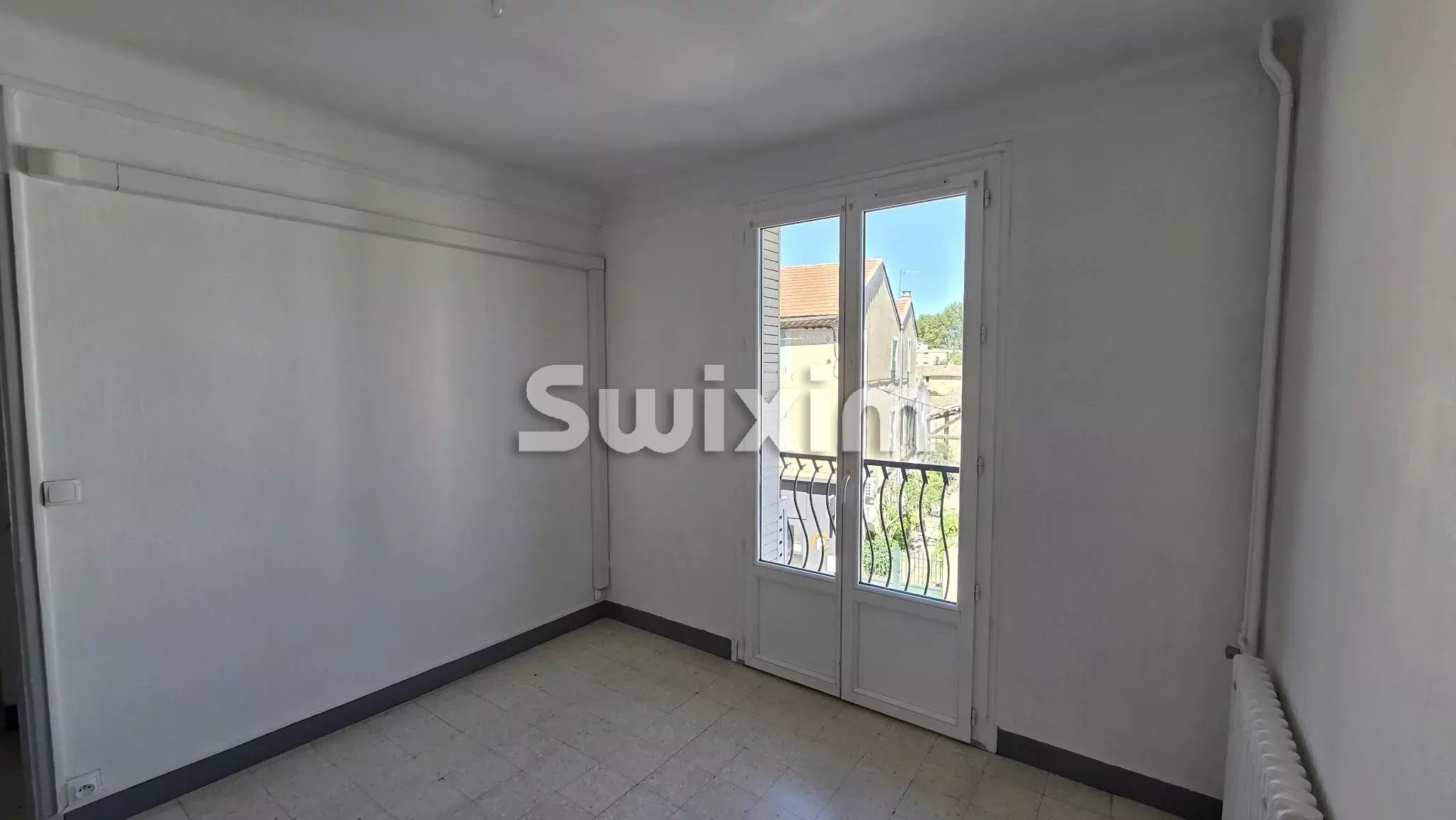appartamento 3 Camere in vendita su Orange (84100)