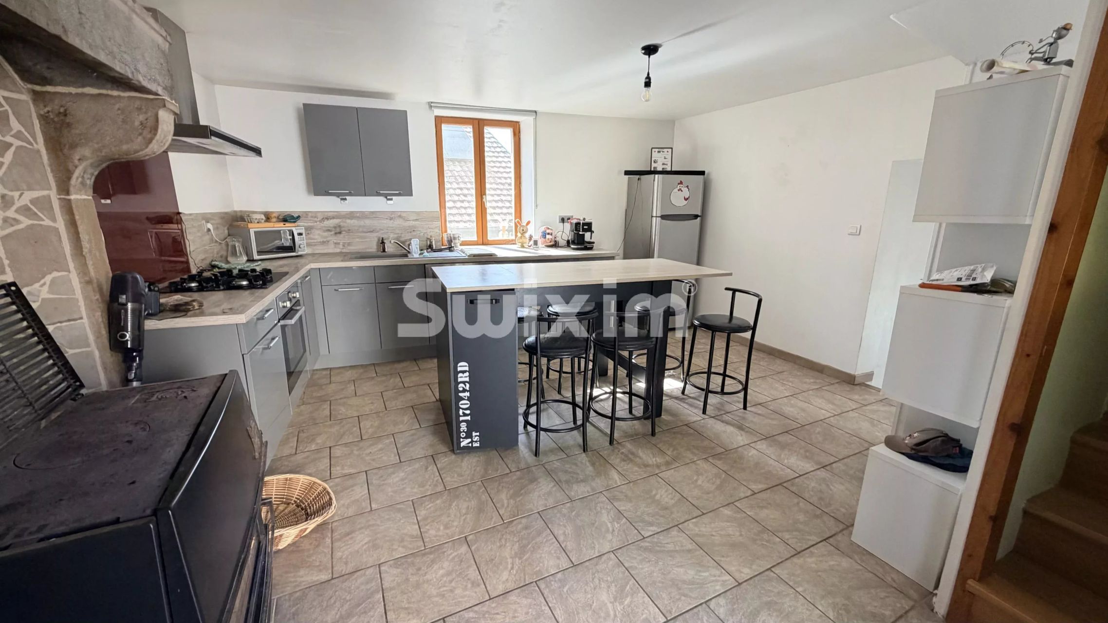 haus 4 Zimmer zum verkauf auf Audelange (39700)