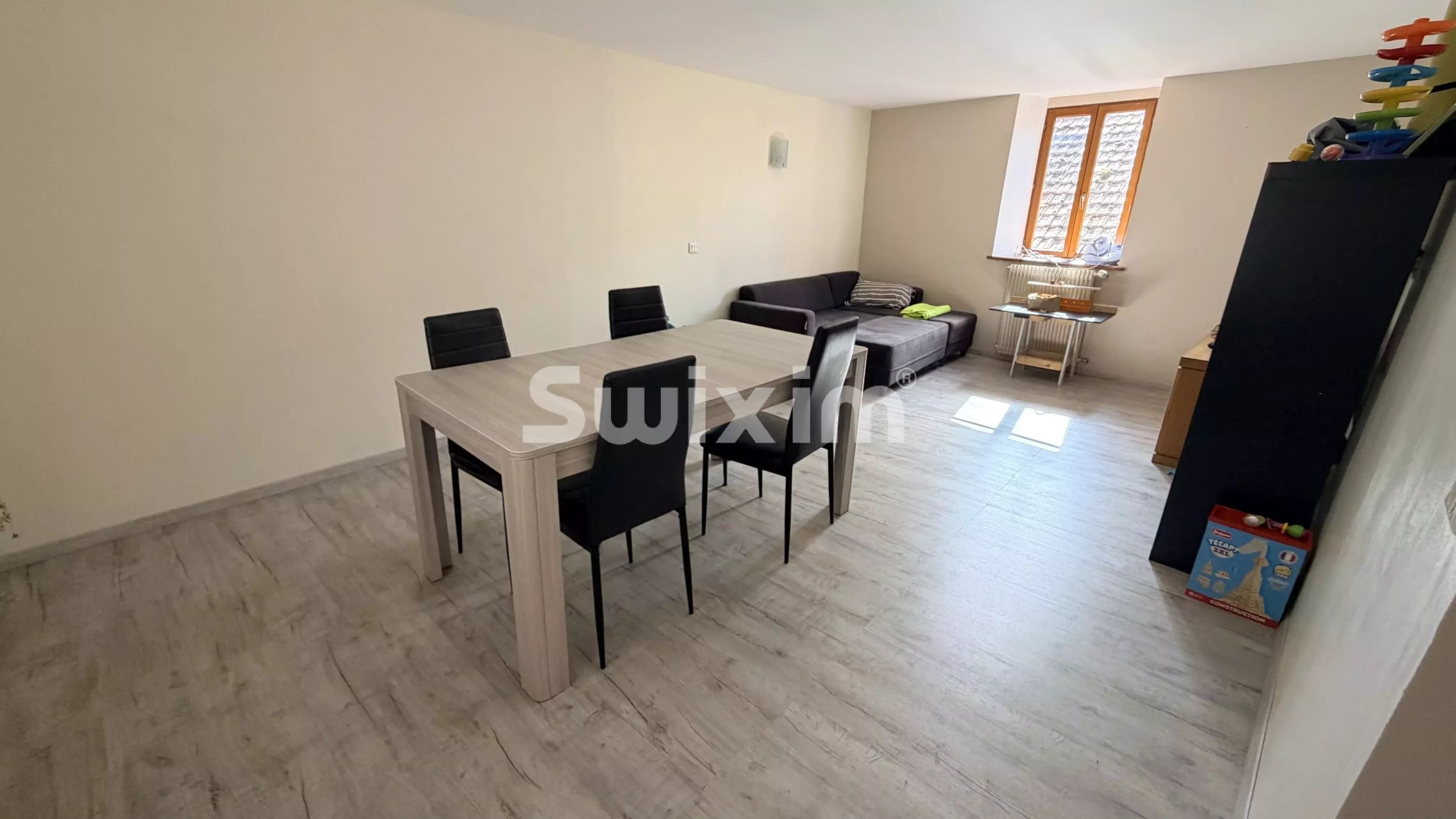 Maison 4 pièces 75 m² · à Audelange · 75 m² · 119 000 €
