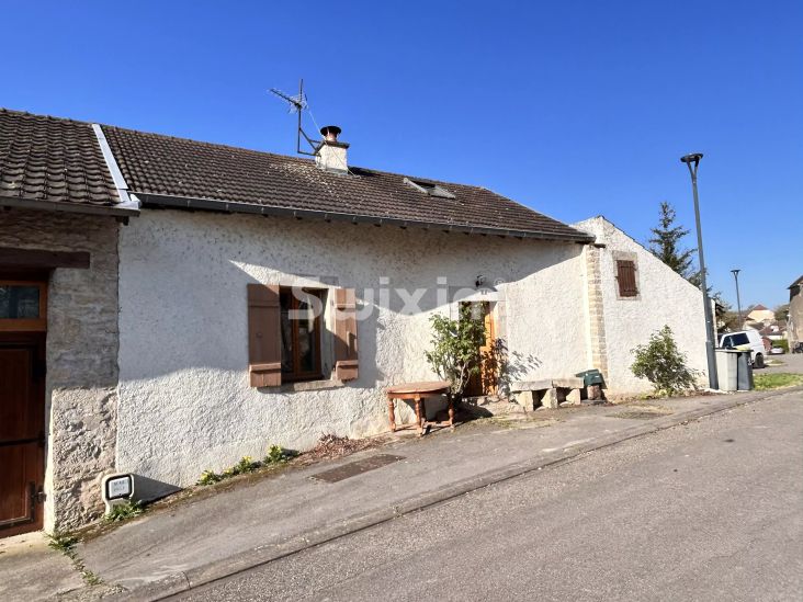 Sale House Rochefort-sur-Nenon 4&nbsp;Rooms 75&nbsp;m²