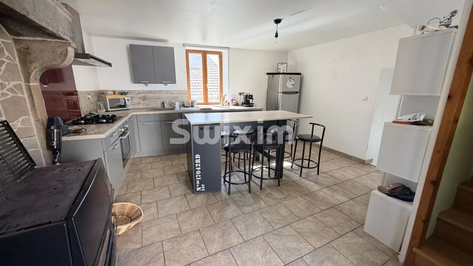 Verkauf Haus Audelange 4&nbsp;Zimmer 75&nbsp;m²