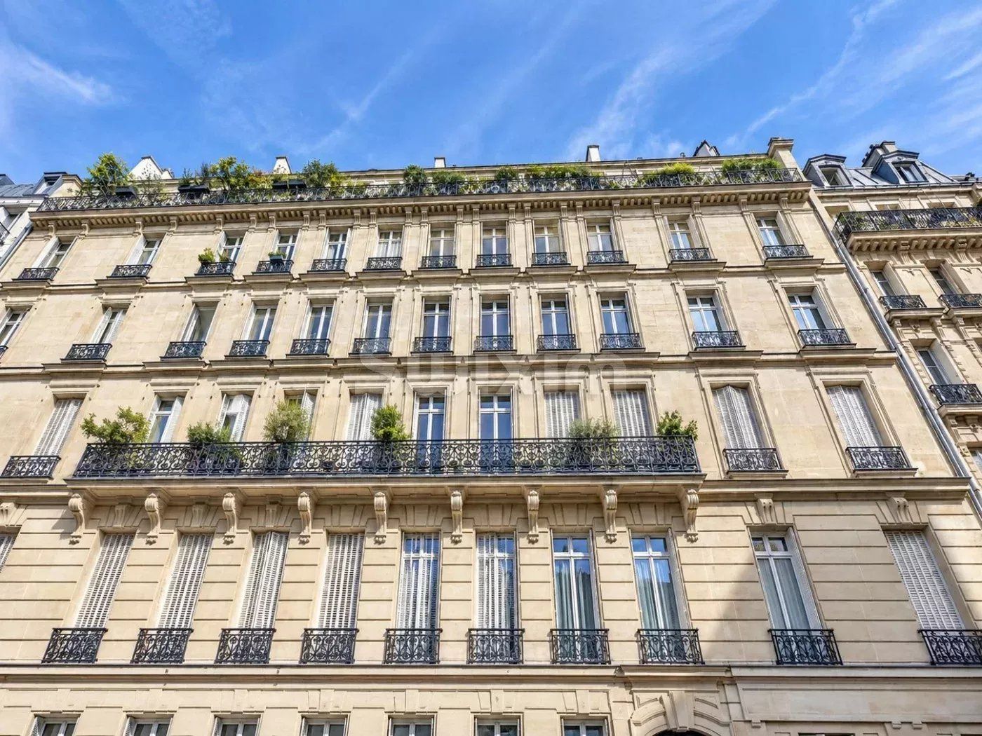 apartment 5 Rooms for sale on Paris 10ème (75010)