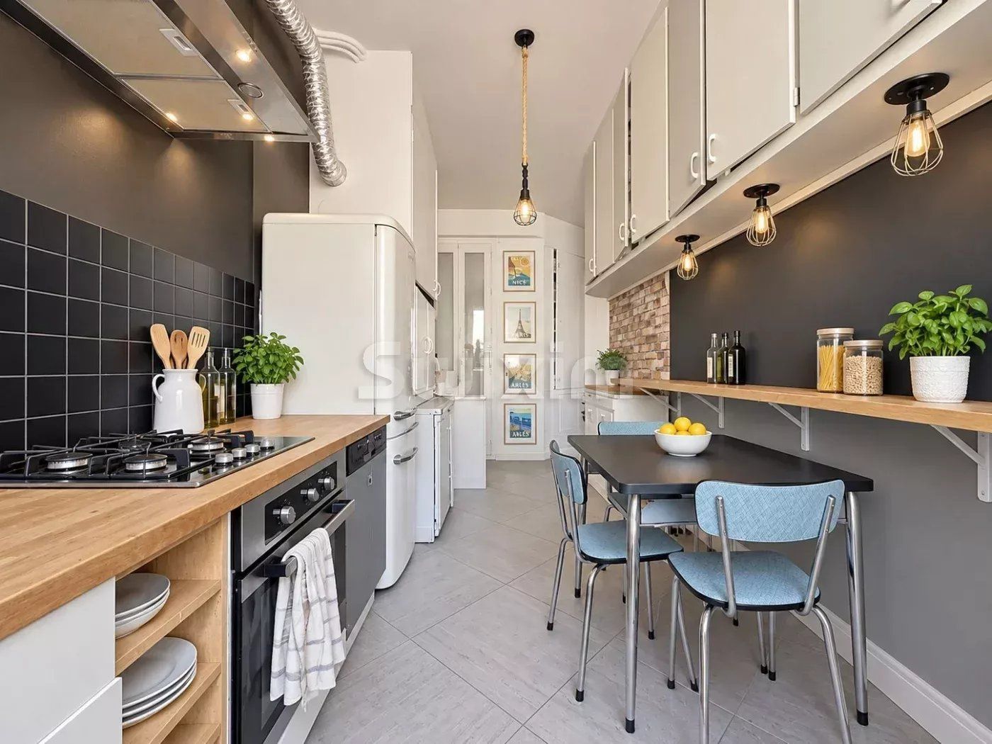 apartment 5 Rooms for sale on Paris 10ème (75010)