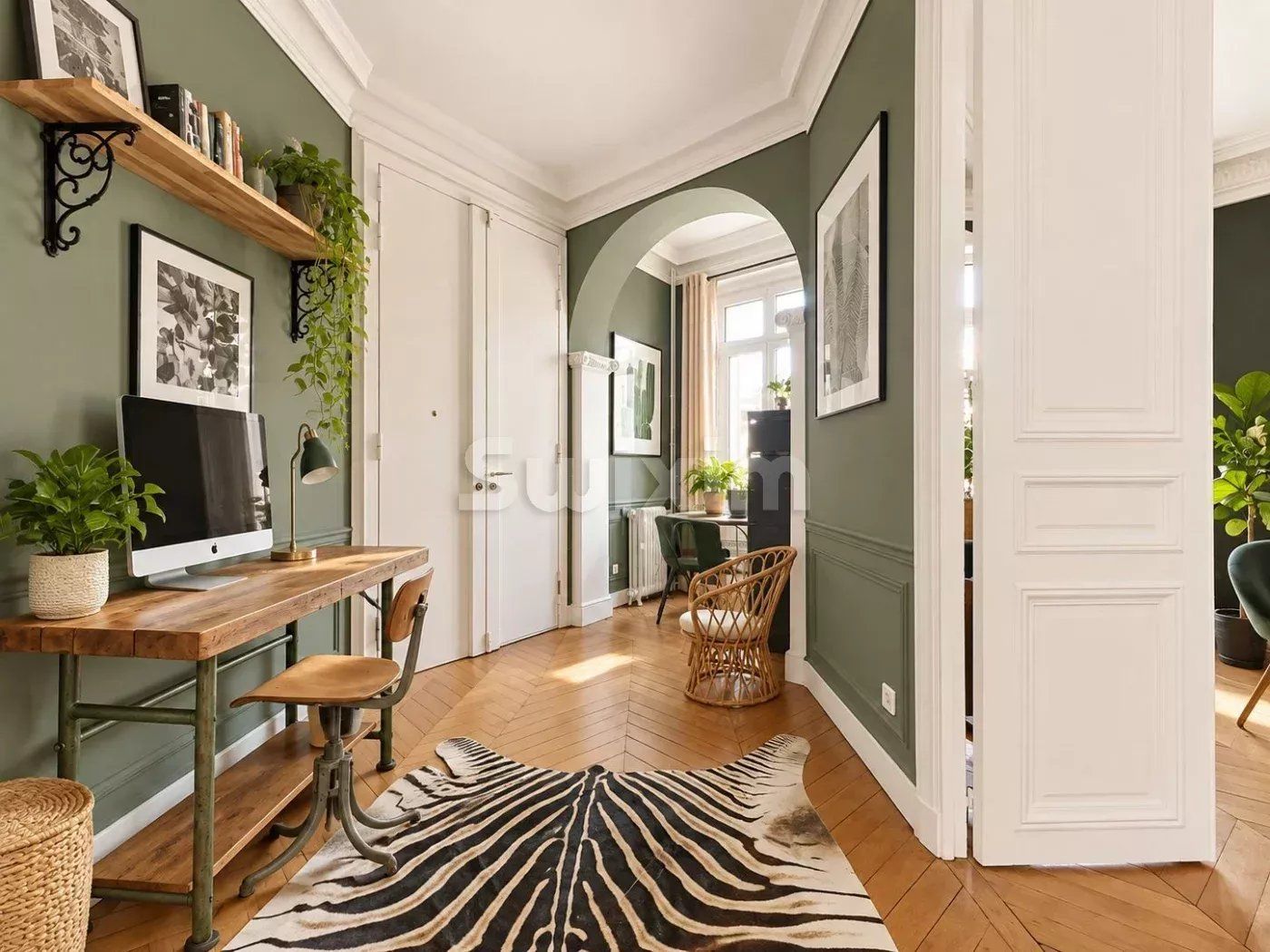 apartment 5 Rooms for sale on Paris 10ème (75010)