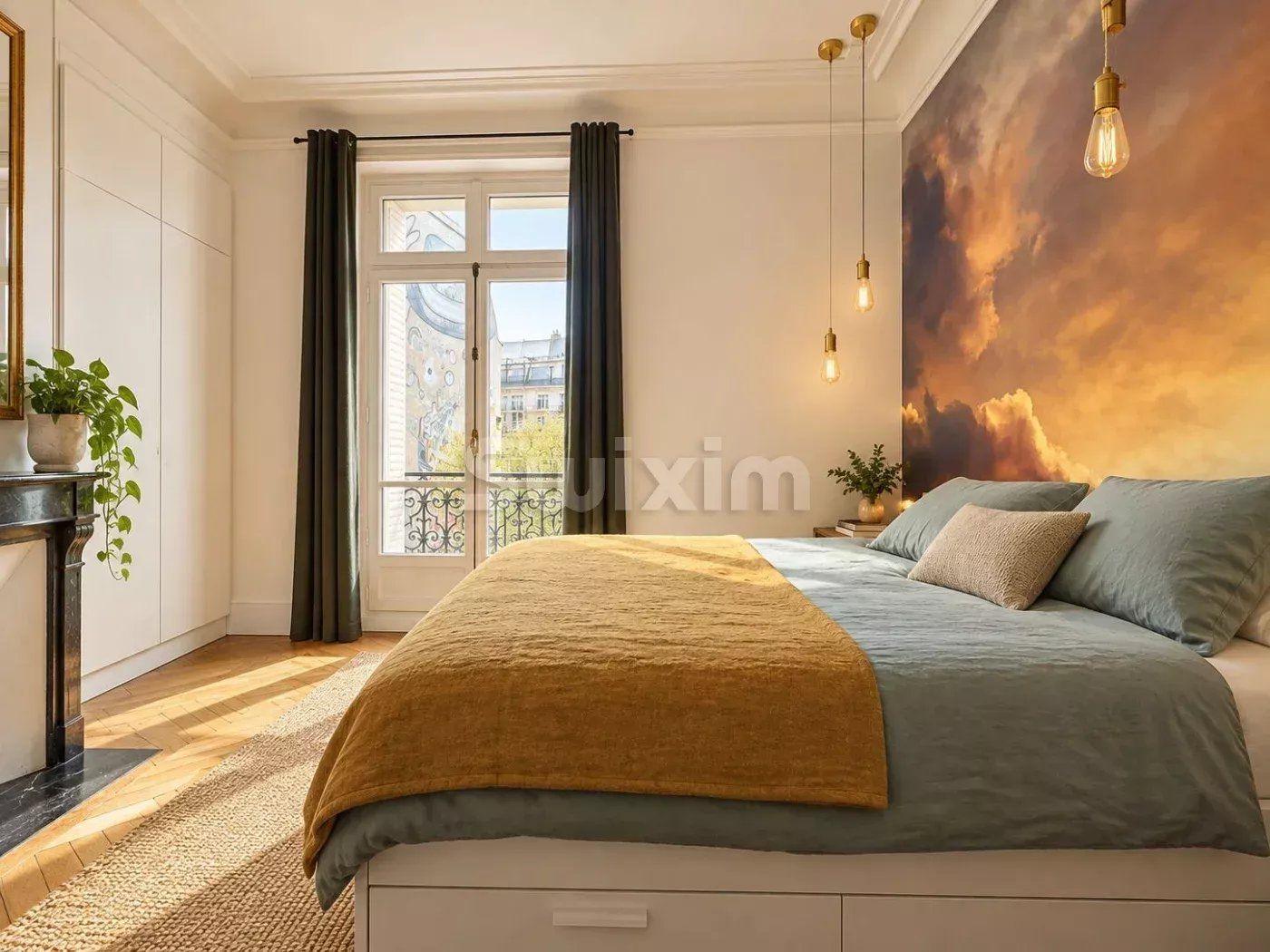 apartment 5 Rooms for sale on Paris 10ème (75010)