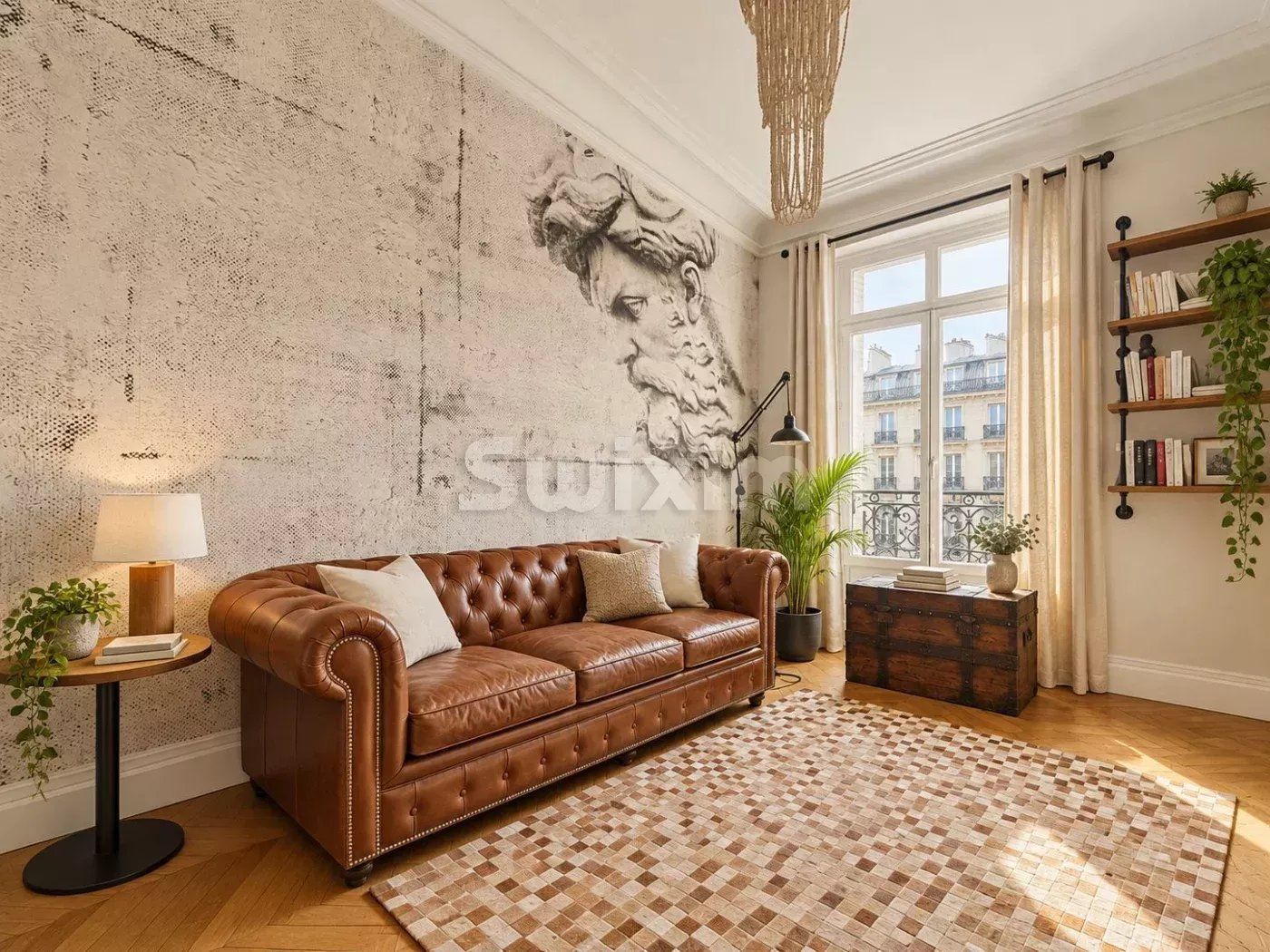 apartment 5 Rooms for sale on Paris 10ème (75010)
