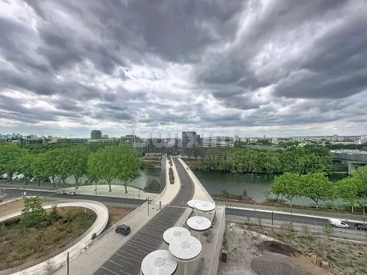 apartment 3 Rooms for sale on Saint-Denis (93200)