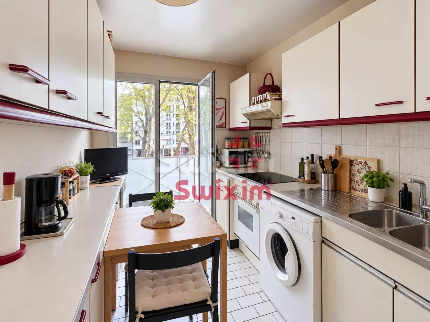 apartment 3 Rooms for sale on Paris 10ème (75010)