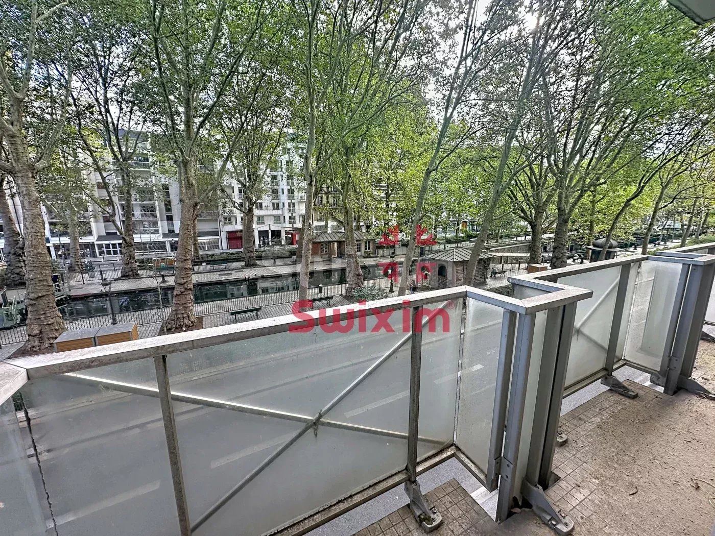 apartment 3 Rooms for sale on Paris 10ème (75010)