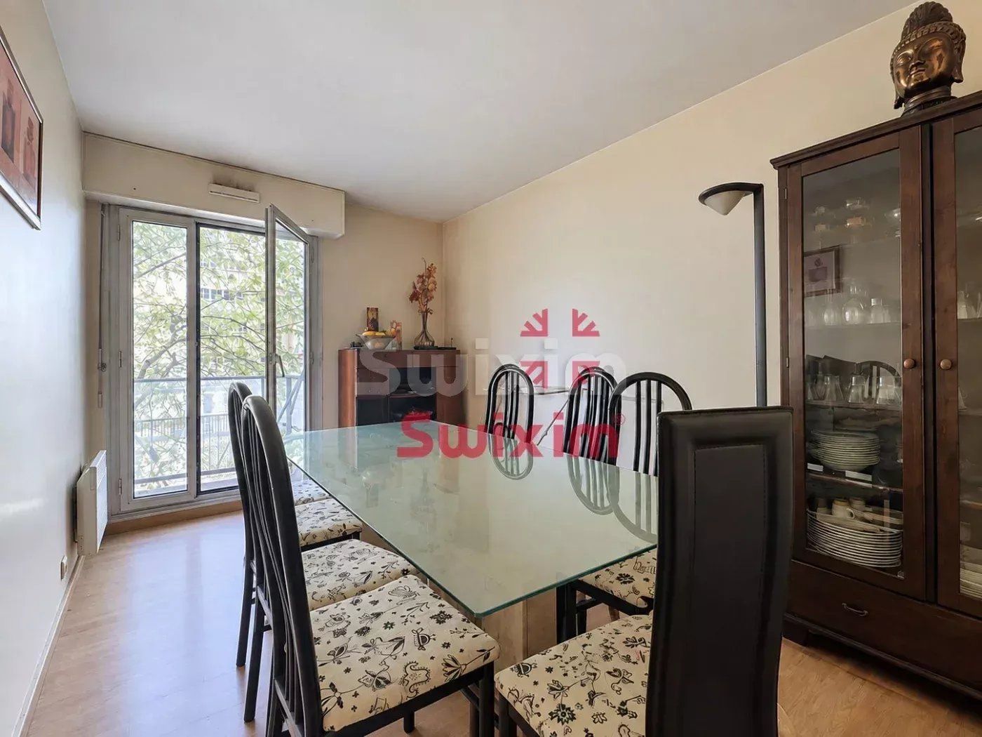 apartment 3 Rooms for sale on Paris 10ème (75010)