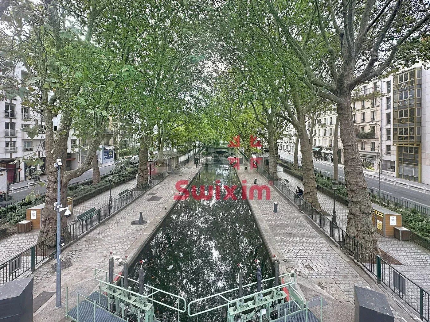 apartment 3 Rooms for sale on Paris 10ème (75010)