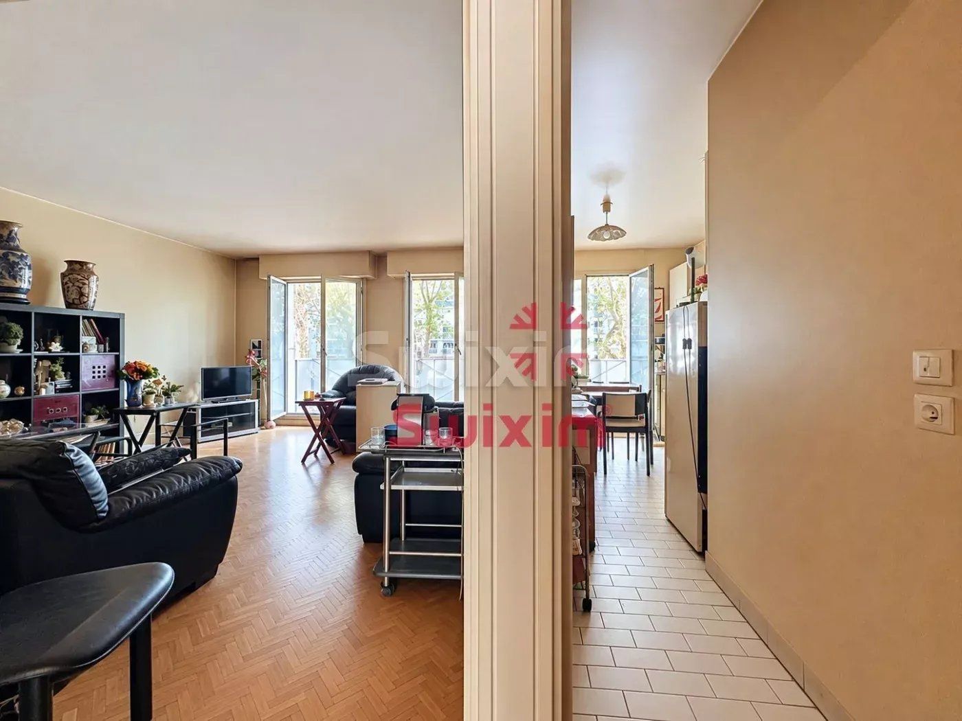apartment 3 Rooms for sale on Paris 10ème (75010)