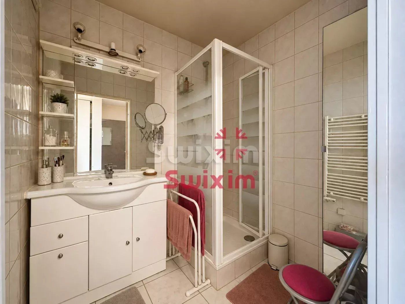 apartment 3 Rooms for sale on Paris 10ème (75010)