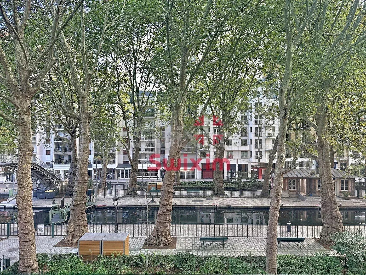 apartment 3 Rooms for sale on Paris 10ème (75010)