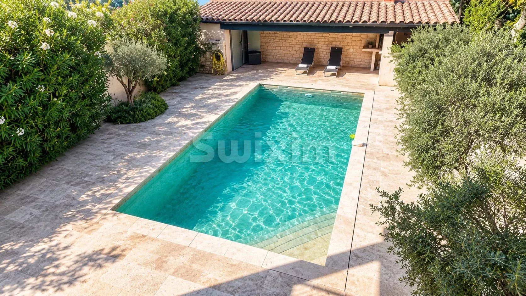 maison 5 Pièces en vente sur Uzès (30700)