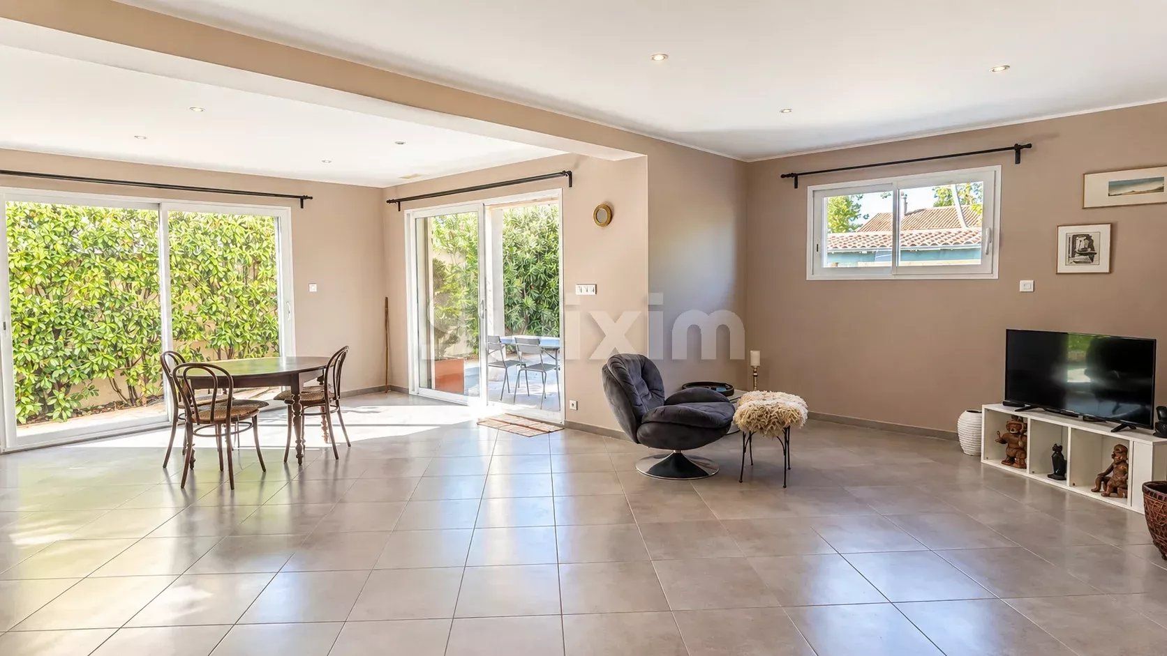 maison 5 Pièces en vente sur Uzès (30700)