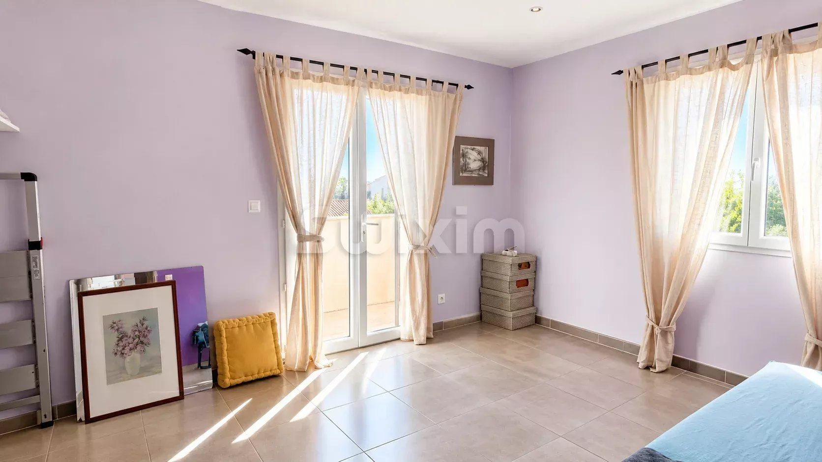maison 5 Pièces en vente sur Uzès (30700)