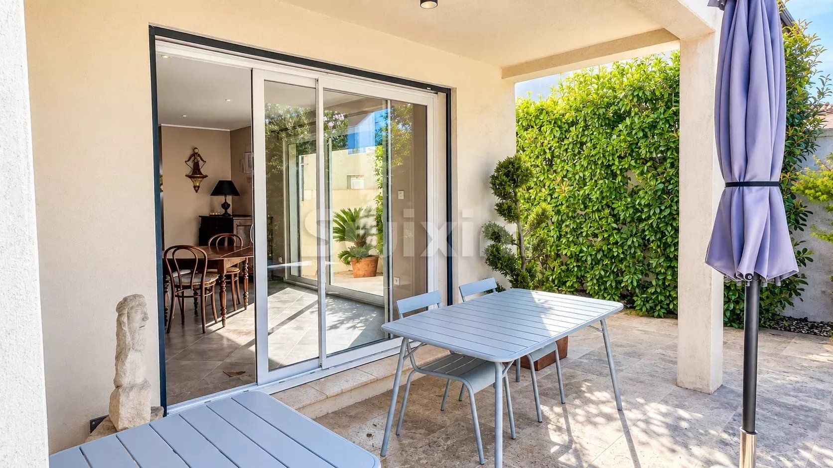 maison 5 Pièces en vente sur Uzès (30700)