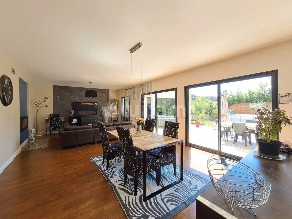 villa 8 Rooms for sale on Vallon-Pont-d'Arc (07150)