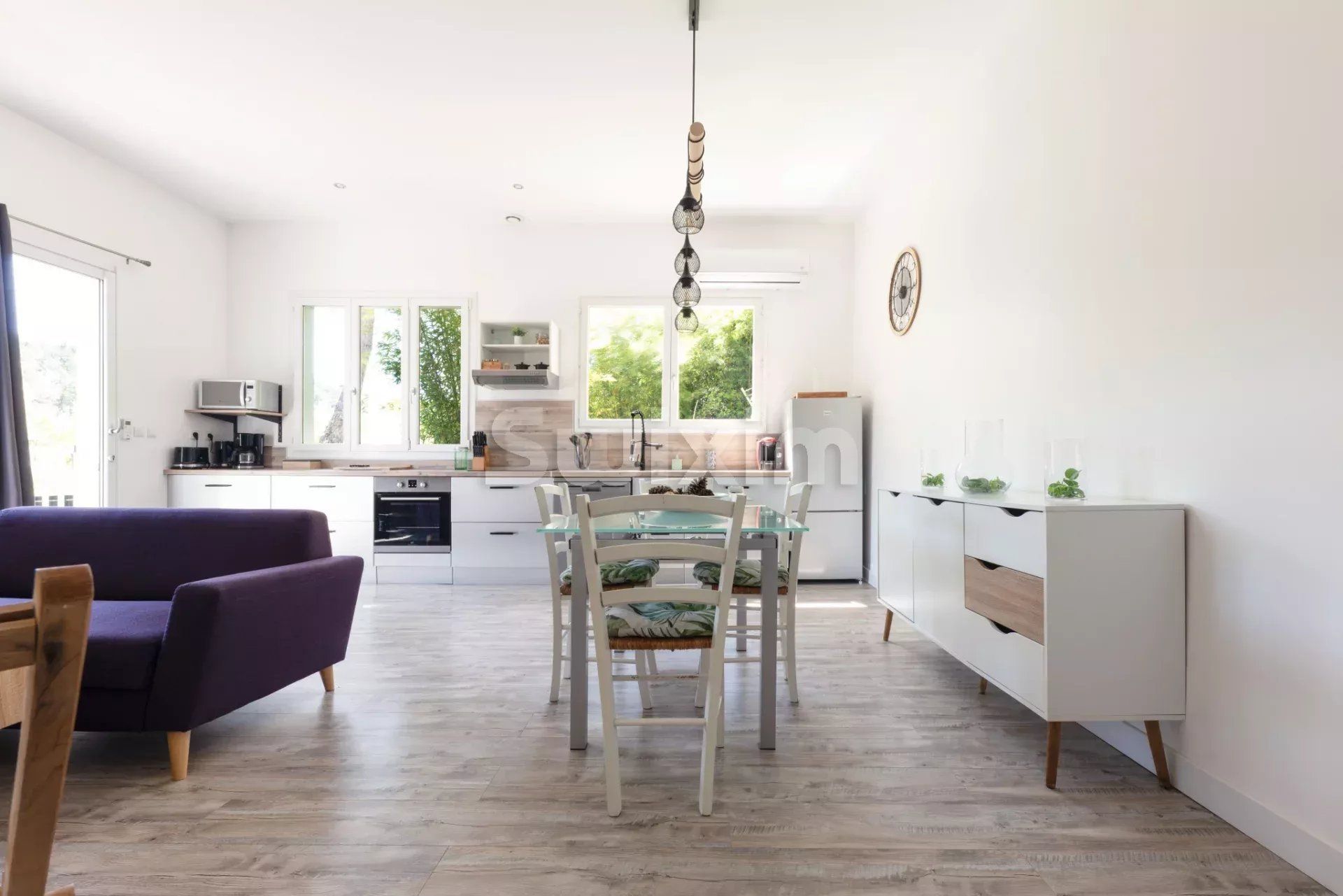 villa 8 Rooms for sale on Vallon-Pont-d'Arc (07150)