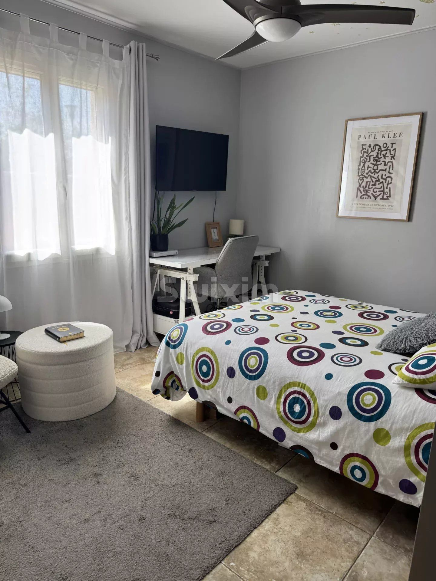 villa 4 Rooms for sale on Nîmes (30900)
