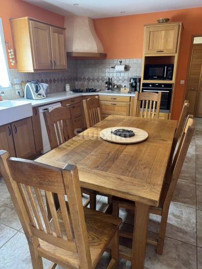 Sale Villa Nîmes 4&nbsp;Rooms 110&nbsp;m²