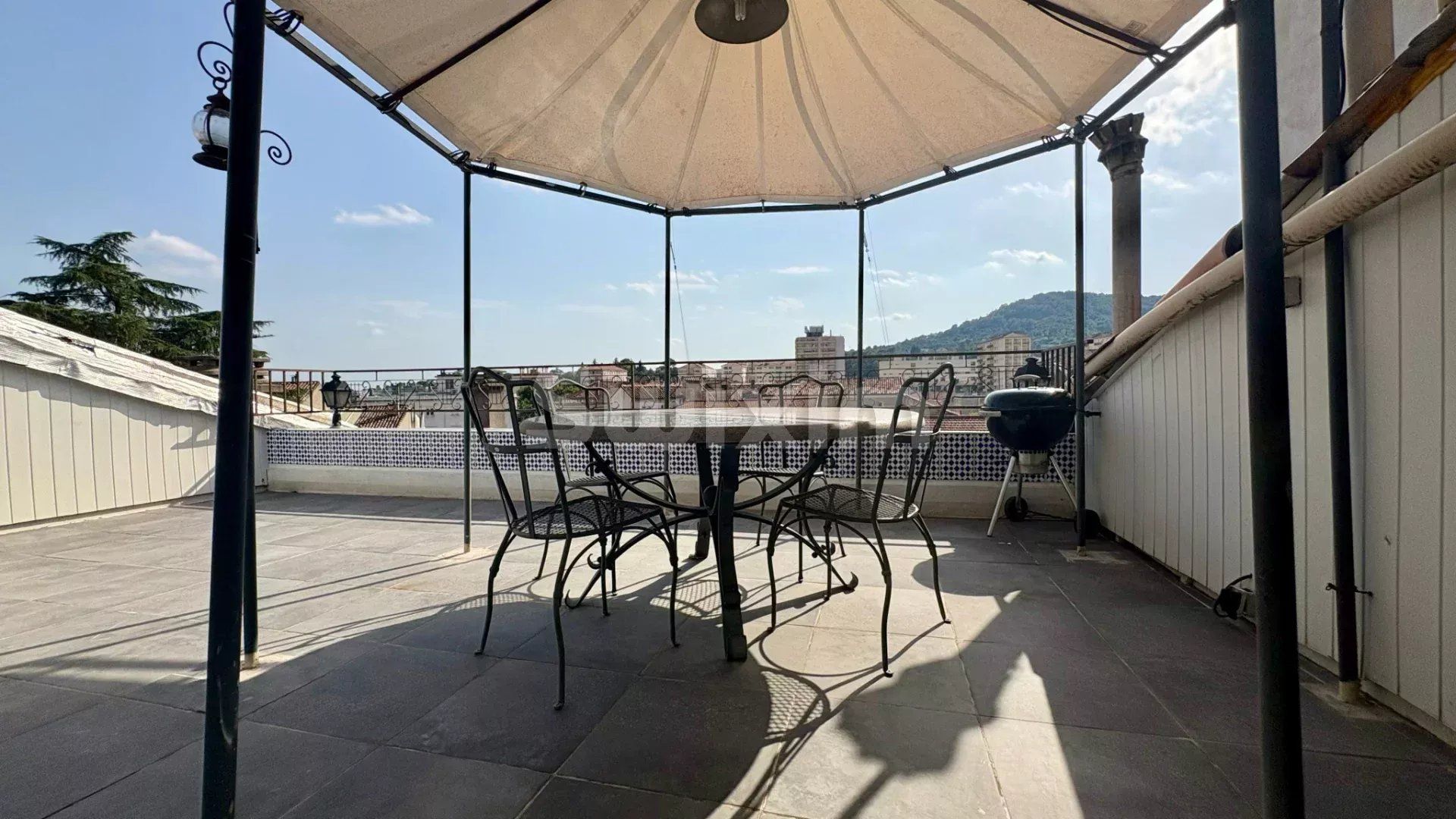 duplex 4 Pièces en vente sur Alès (30100)