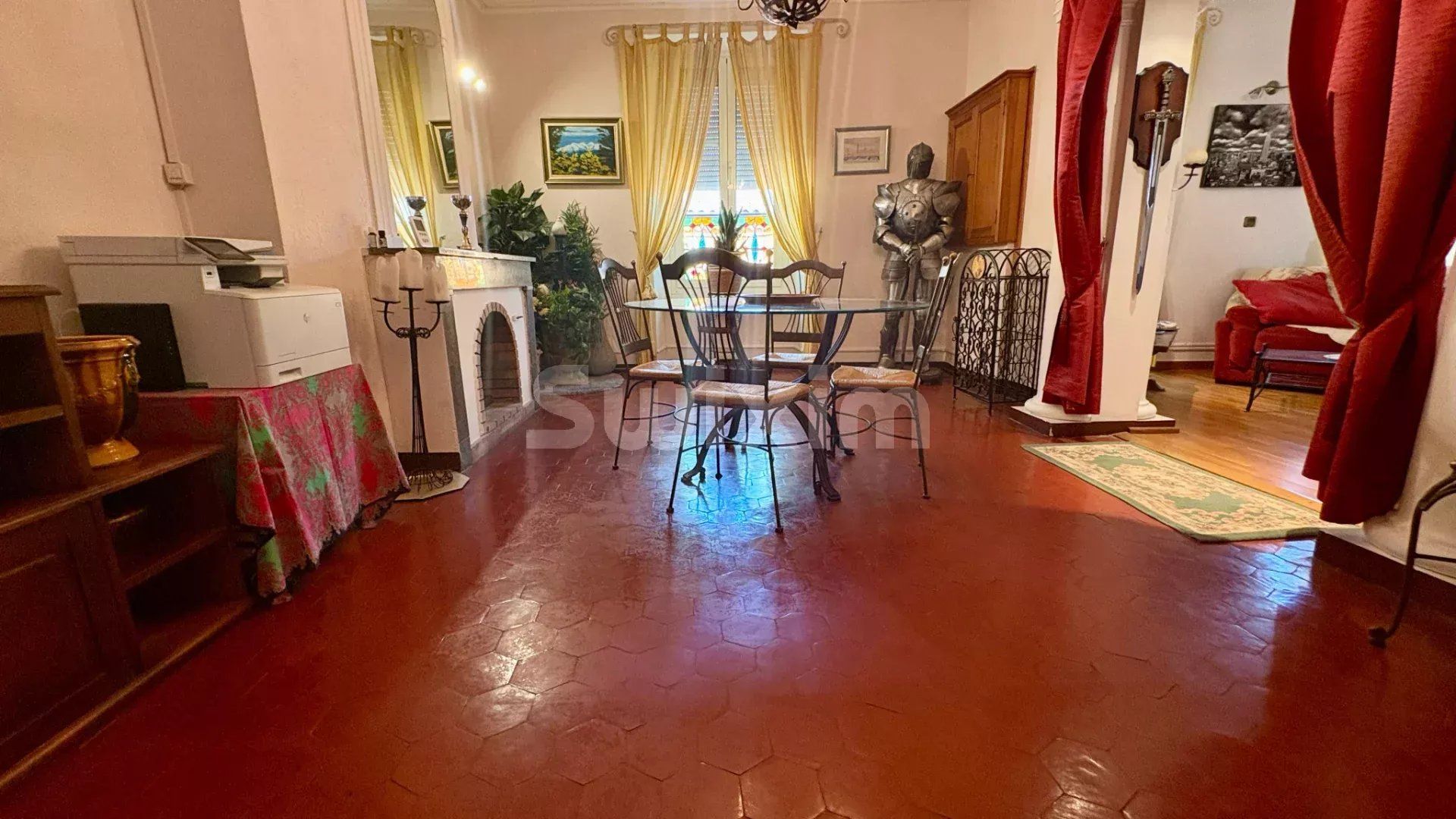 duplex 4 Pièces en vente sur Alès (30100)