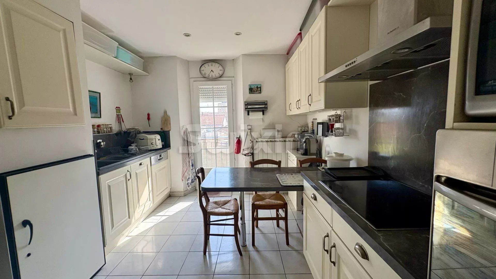 duplex 4 Pièces en vente sur Alès (30100)