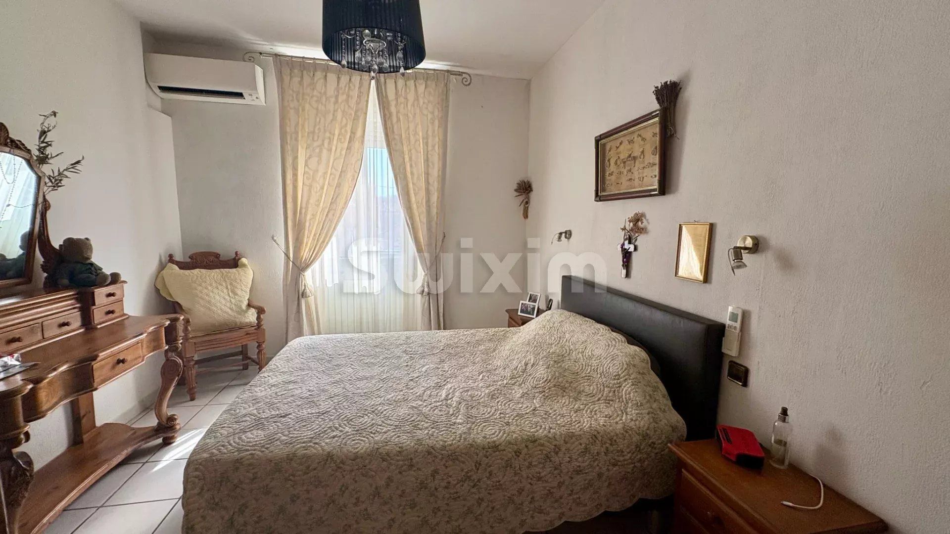duplex 4 Pièces en vente sur Alès (30100)