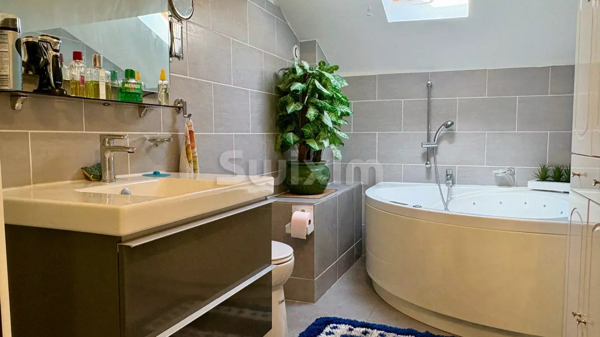 duplex 4 Pièces en vente sur Alès (30100)