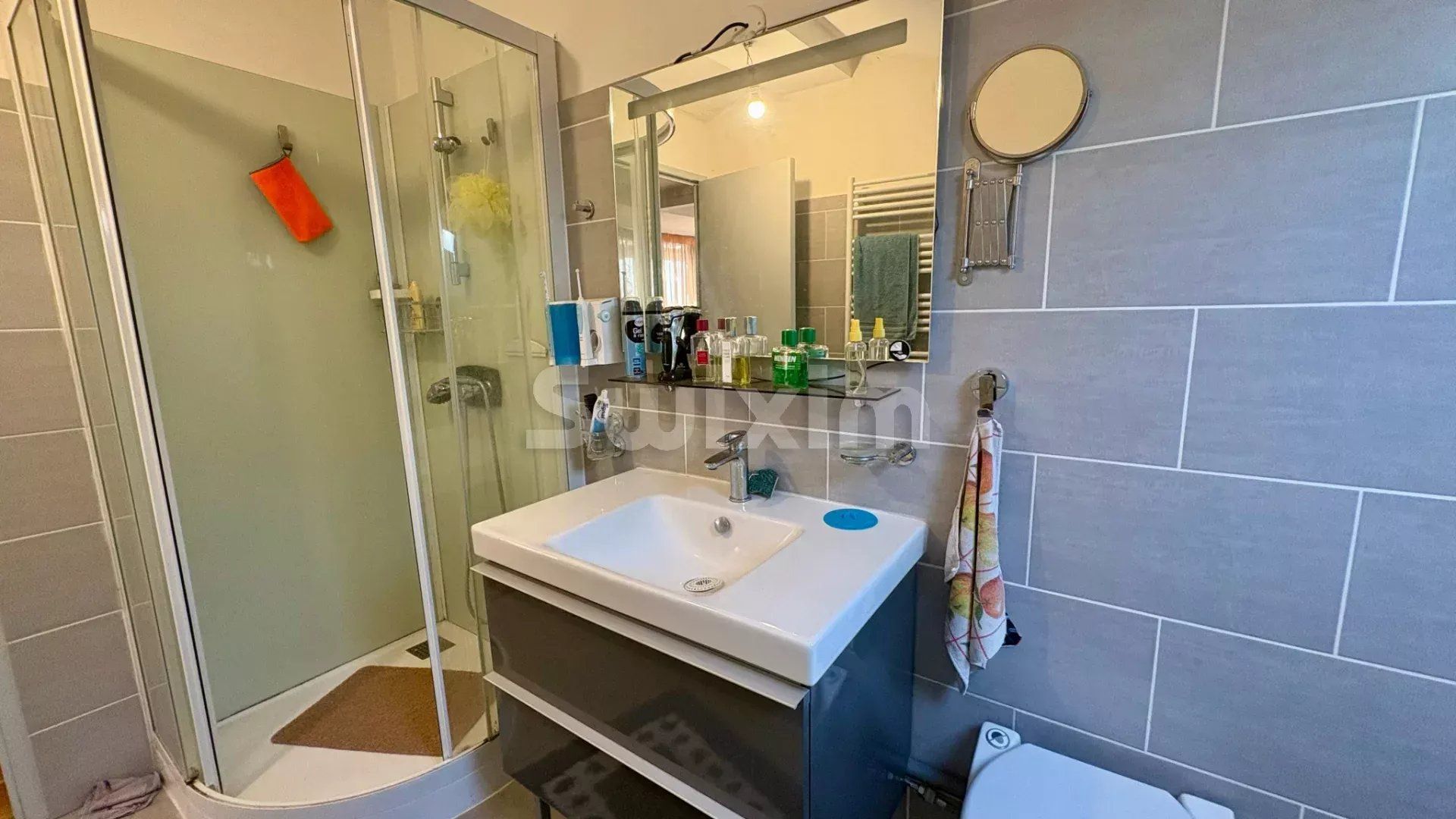 duplex 4 Pièces en vente sur Alès (30100)