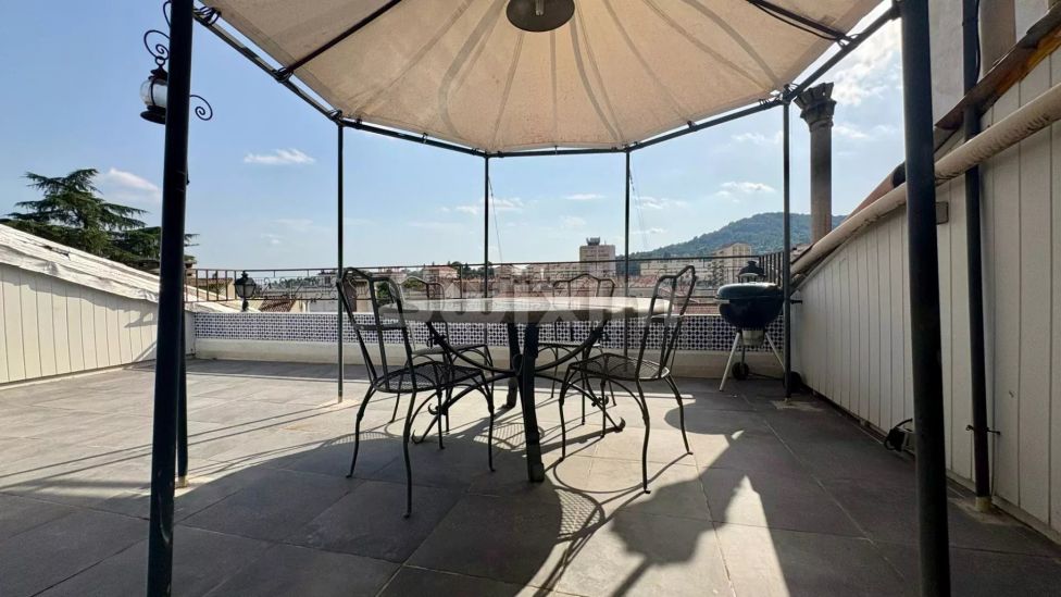 Vente Duplex Alès 4&nbsp;Pièces 112&nbsp;m²