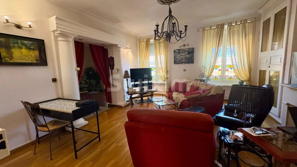 Vente Duplex Alès 4&nbsp;Pièces 112&nbsp;m²