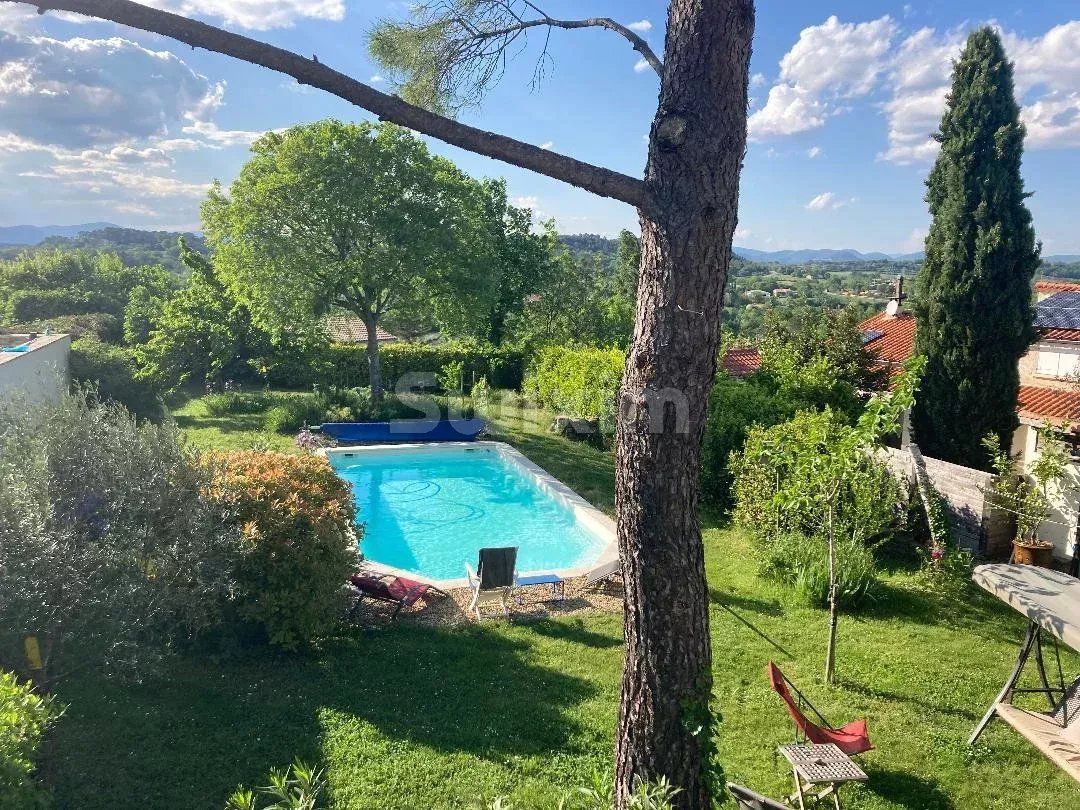 property 10 Rooms for sale on Mons (30340)