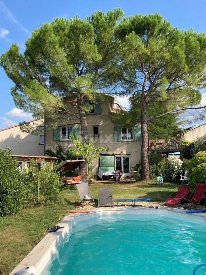 Vente Propriété Mons 10&nbsp;Pièces 300&nbsp;m²