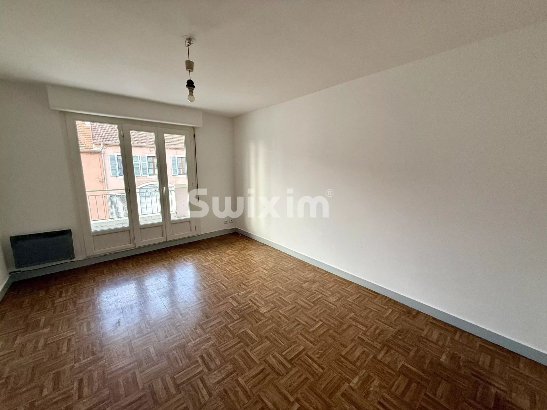 Rental Apartment Champagnole 2&nbsp;Rooms 34.41&nbsp;m²