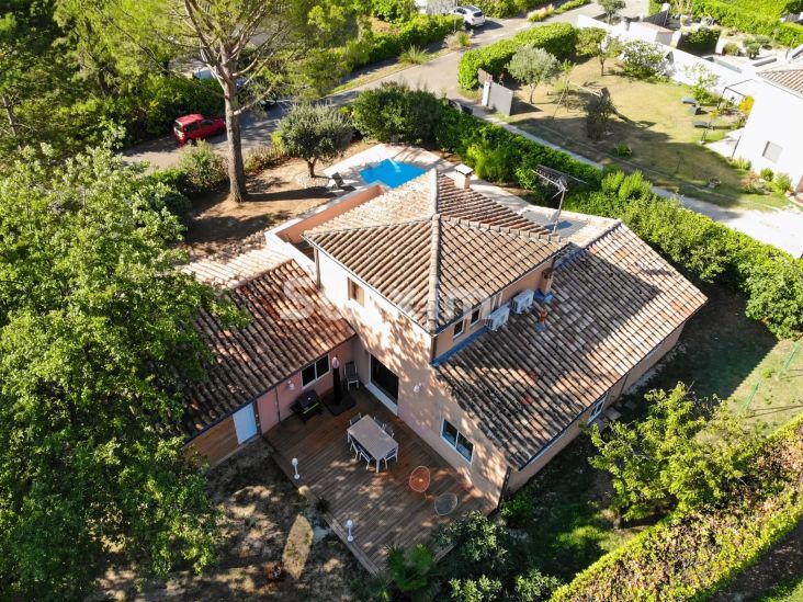 Sale House Montélimar 6&nbsp;Rooms 155&nbsp;m²