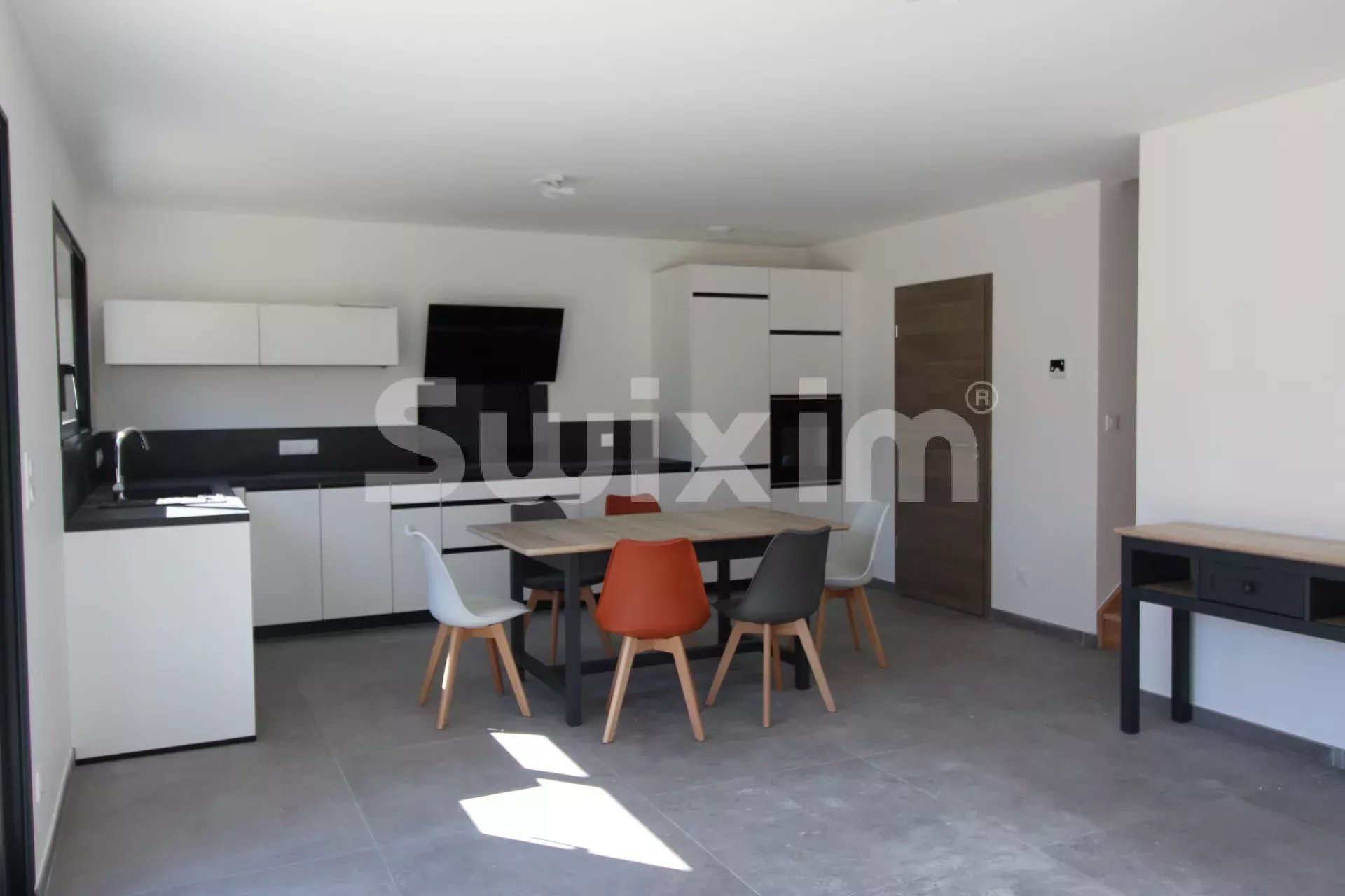 maison 5 Pièces en vente sur Aix-les-Bains (73100)