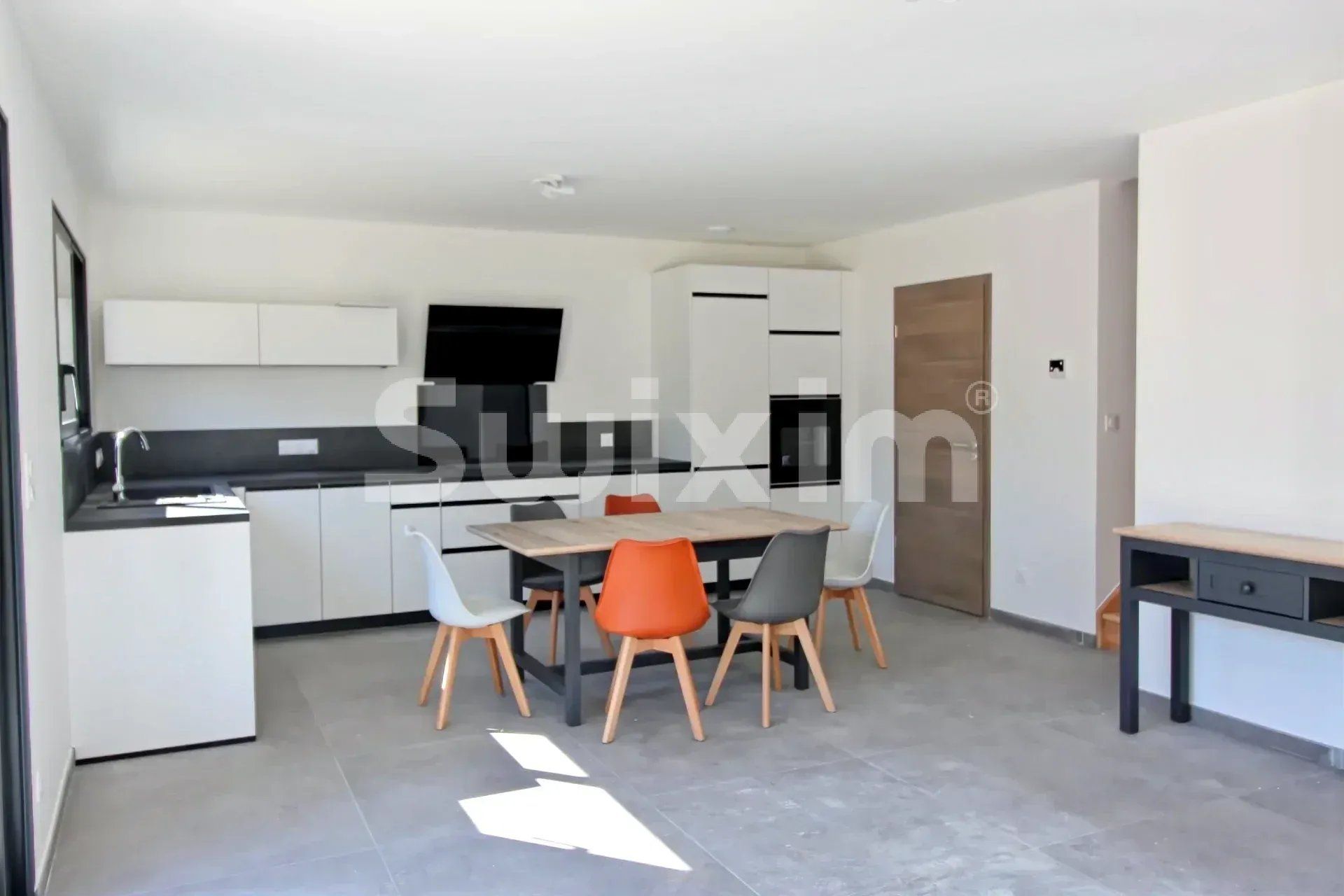 maison 5 Pièces en vente sur Aix-les-Bains (73100)