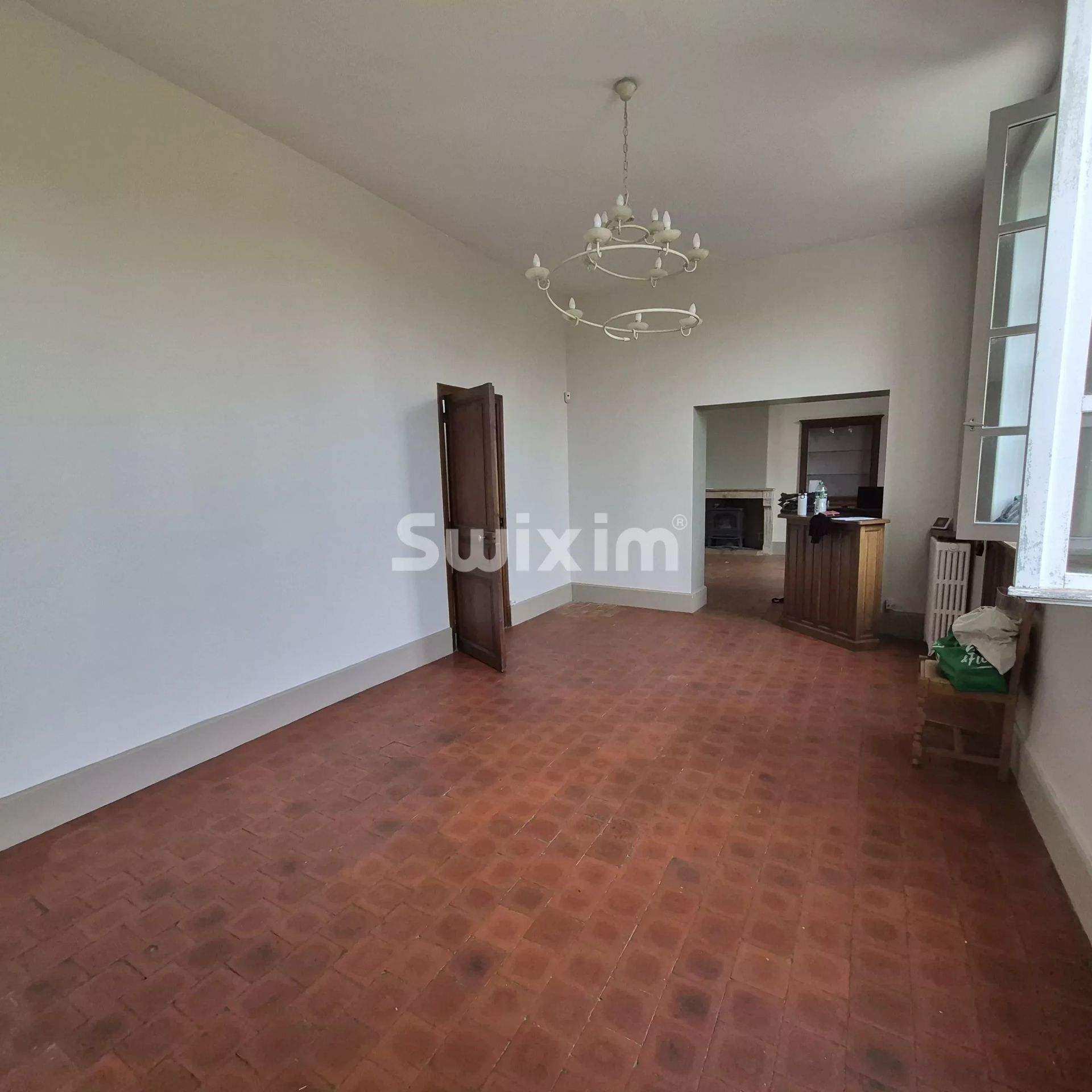 house for sale on Noyers (89310)
