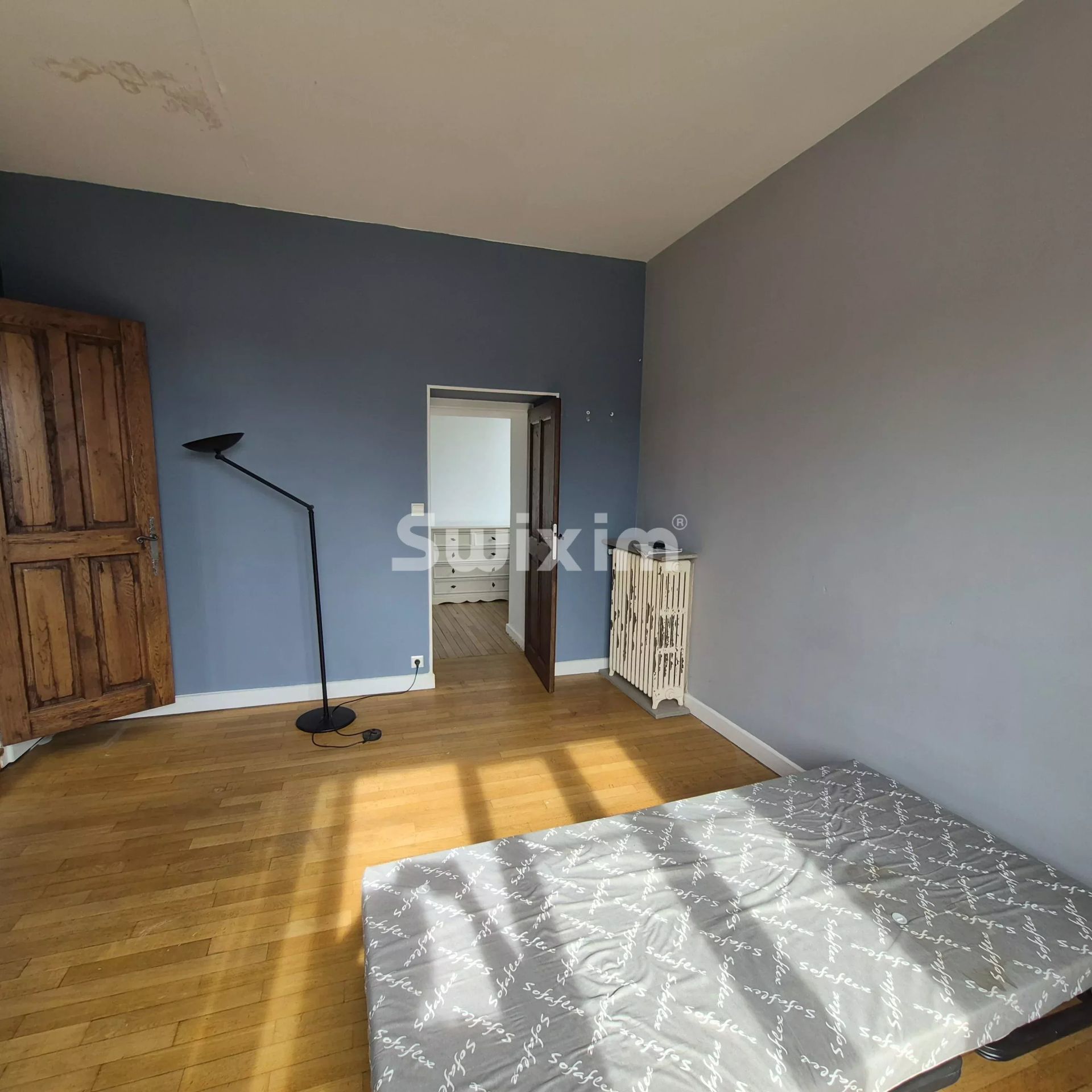 house for sale on Noyers (89310)