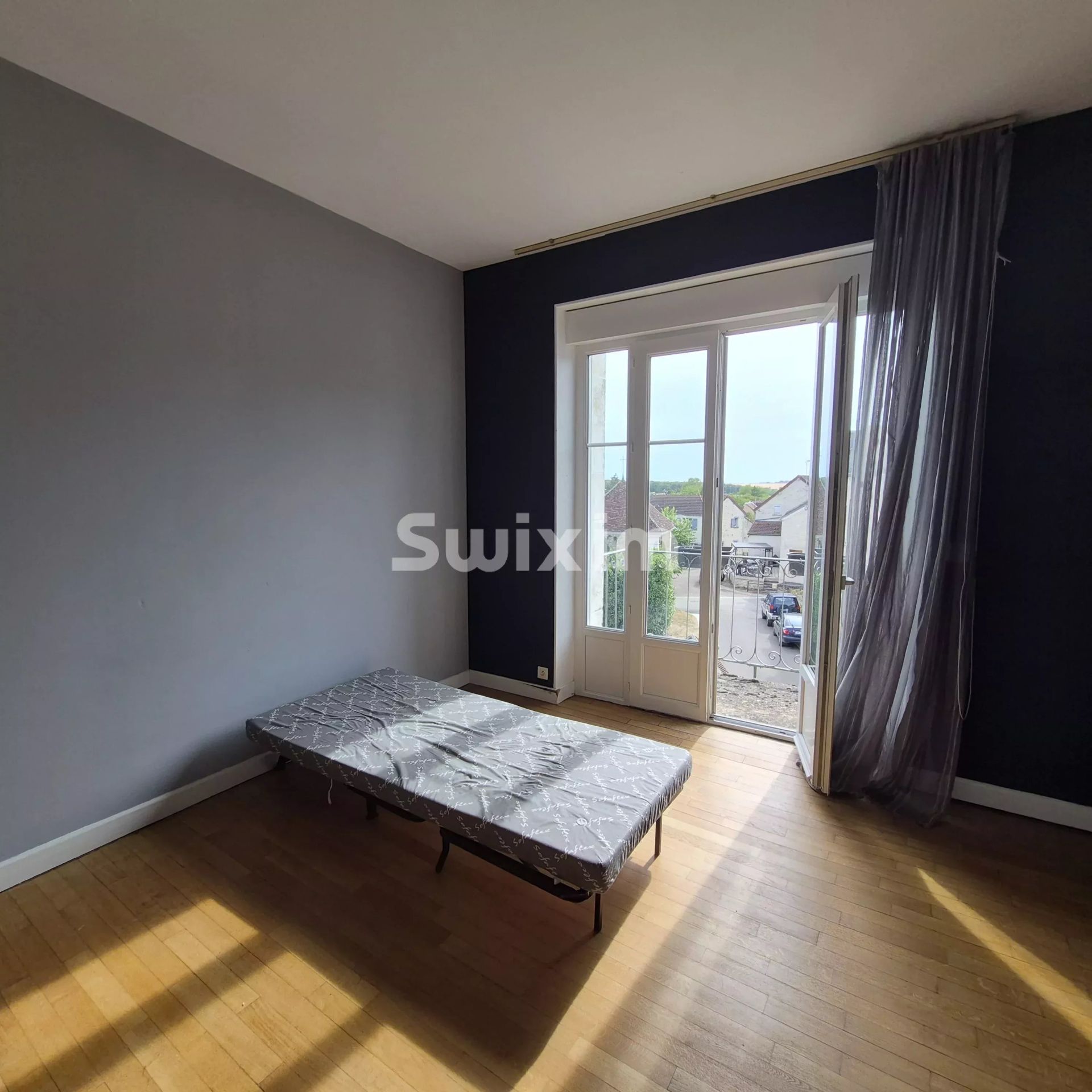 house for sale on Noyers (89310)