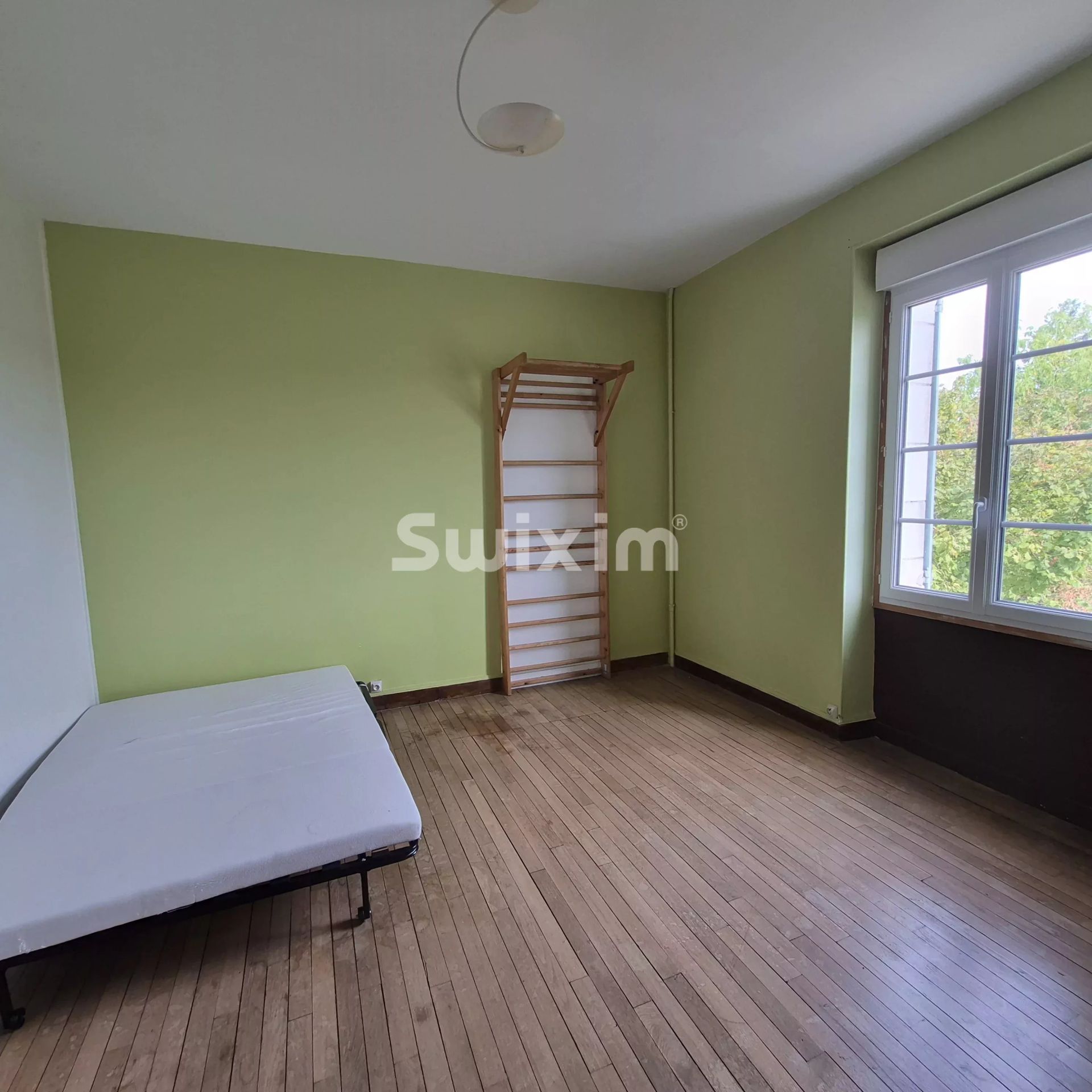 house for sale on Noyers (89310)