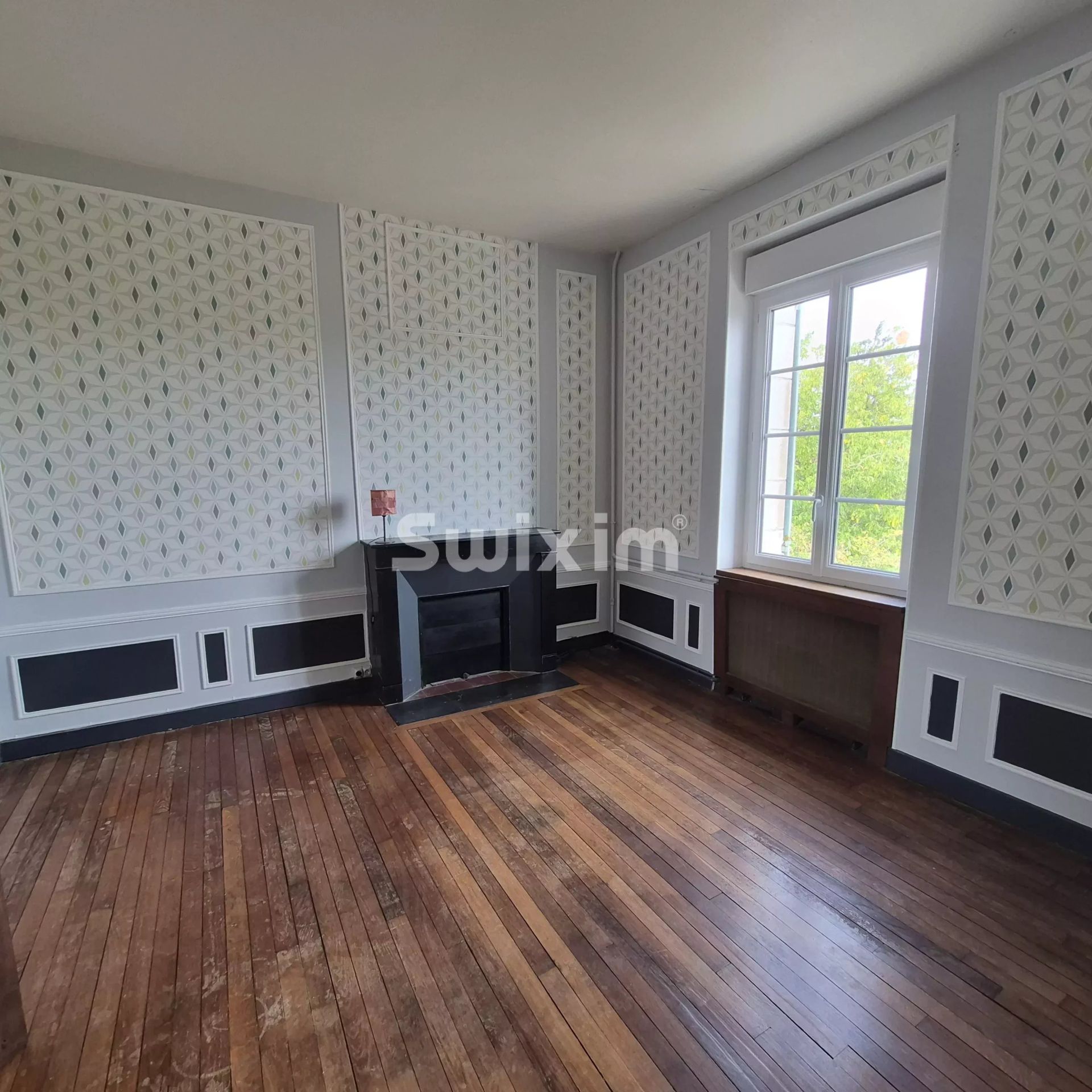 house for sale on Noyers (89310)